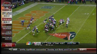 Chris Berman Apologizes After <em>Monday Night Football</em> Graphic Reads: "Roethlisberger Drink & Drunk"